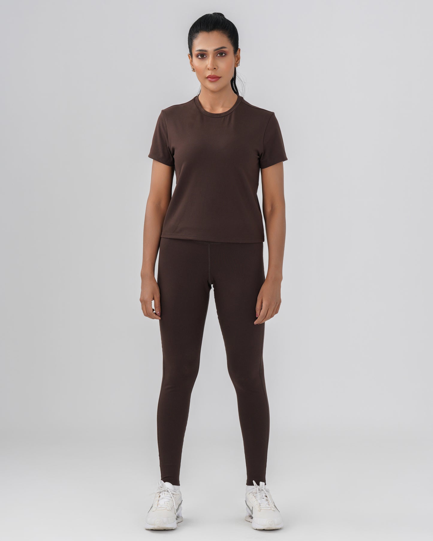 Lyra V-Cut Leggings