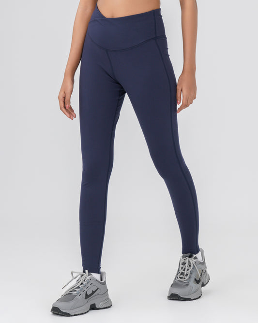 Lyra V-Cut Leggings