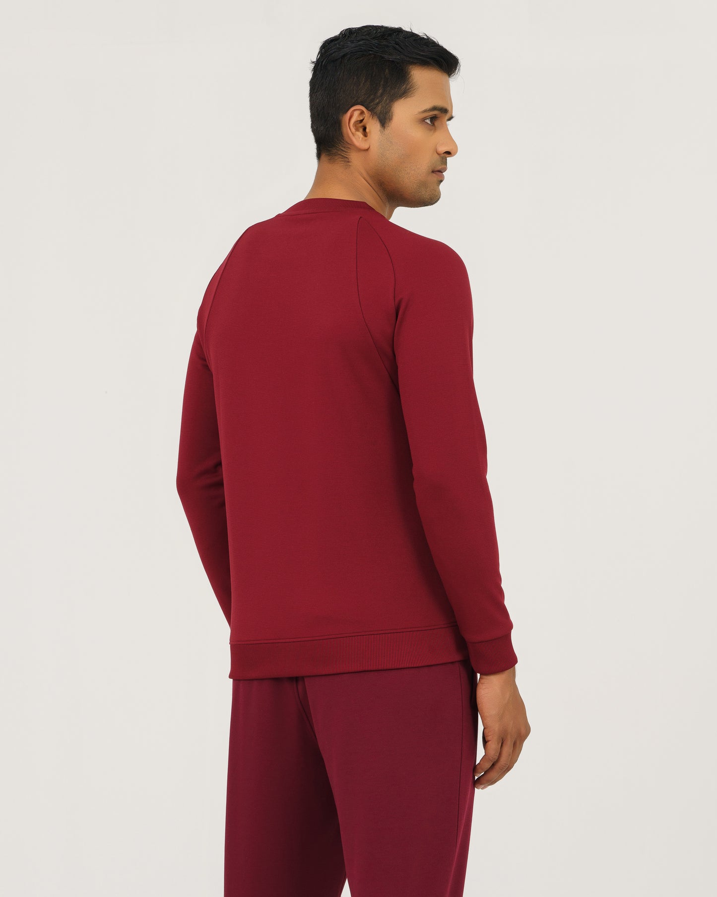 Zephyr Sweatshirt