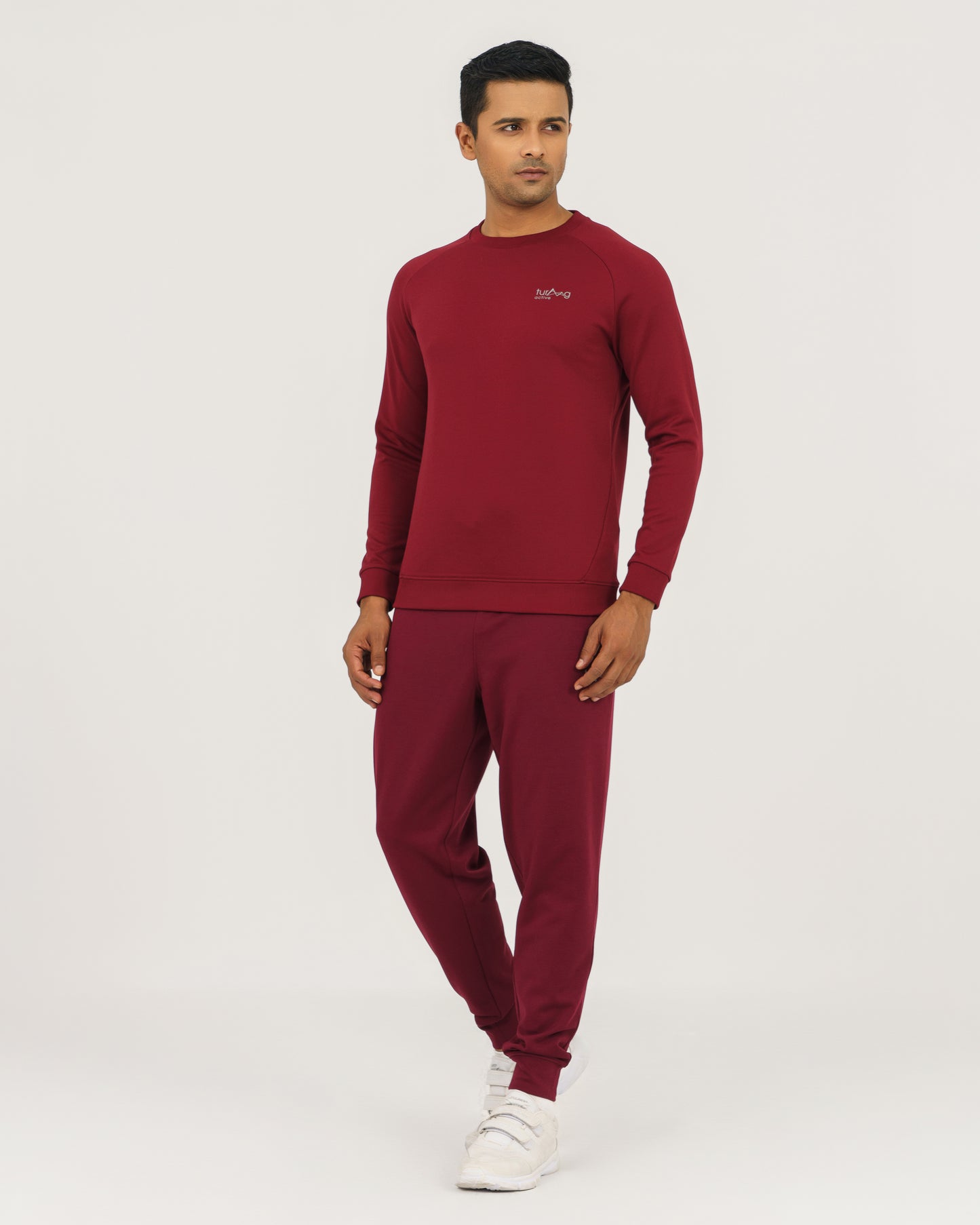 Zephyr Sweatshirt