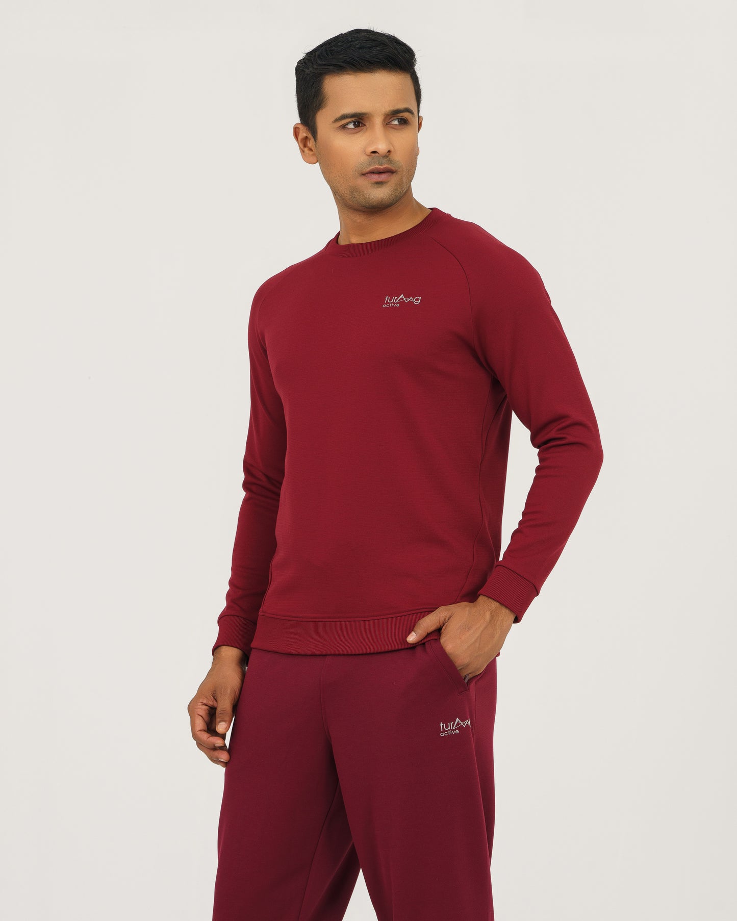 Zephyr Sweatshirt