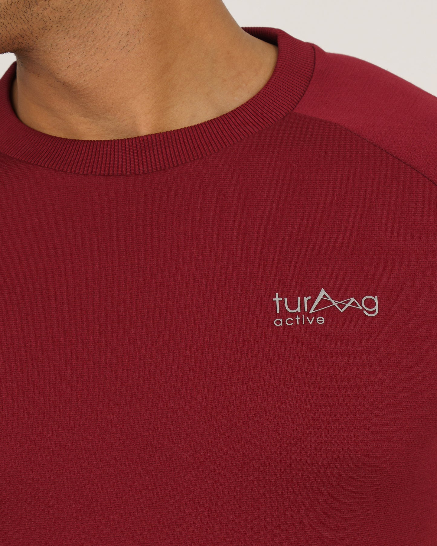 Zephyr Sweatshirt