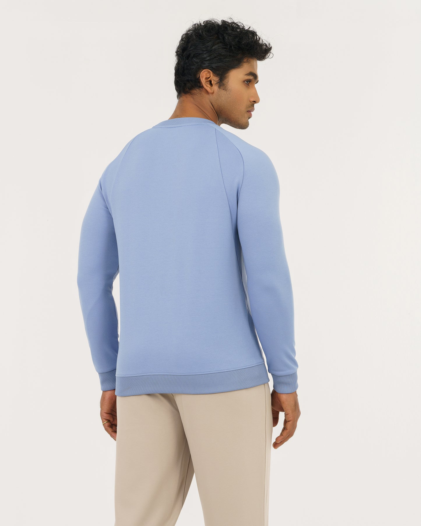Zephyr Sweatshirt