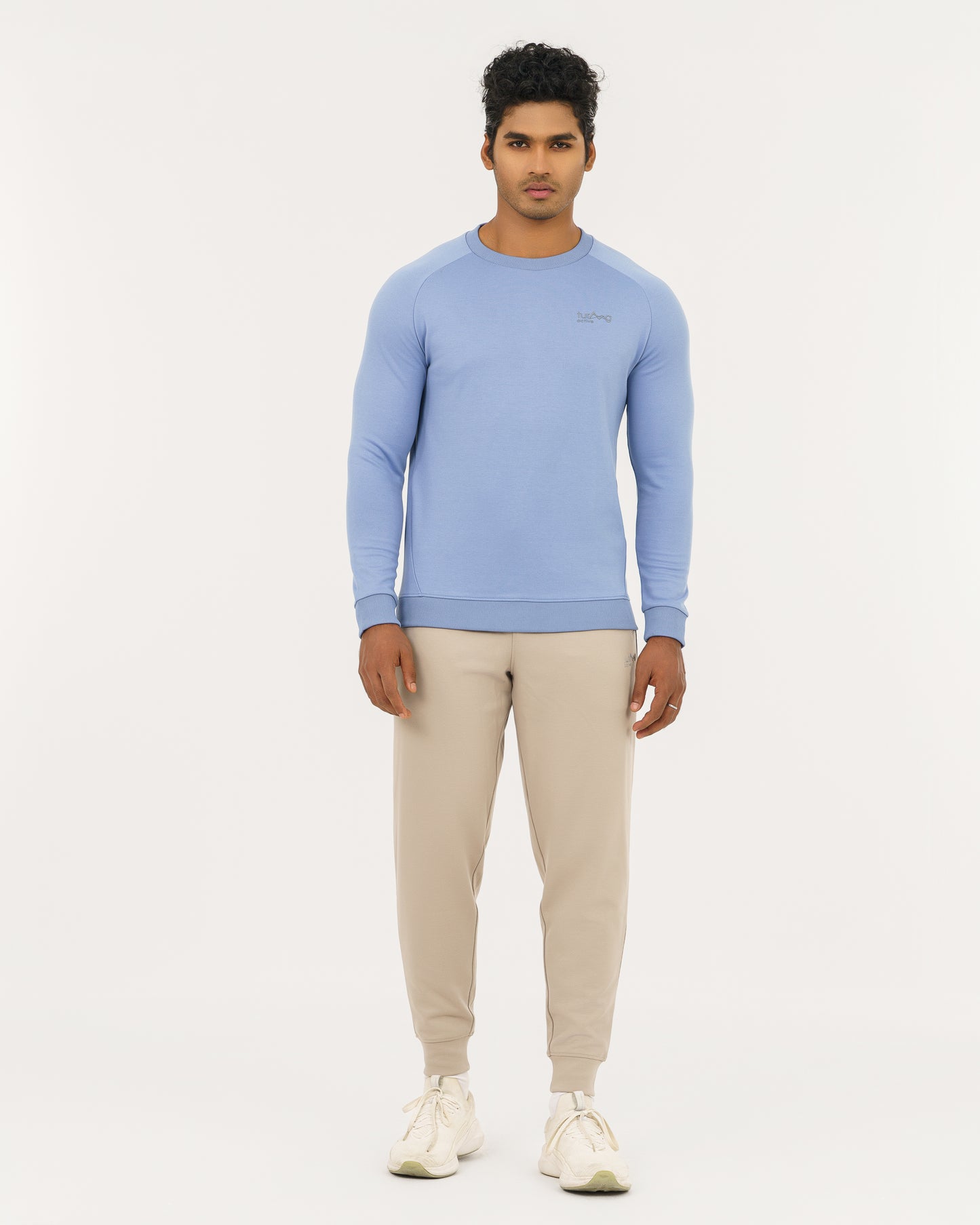 Zephyr Sweatshirt