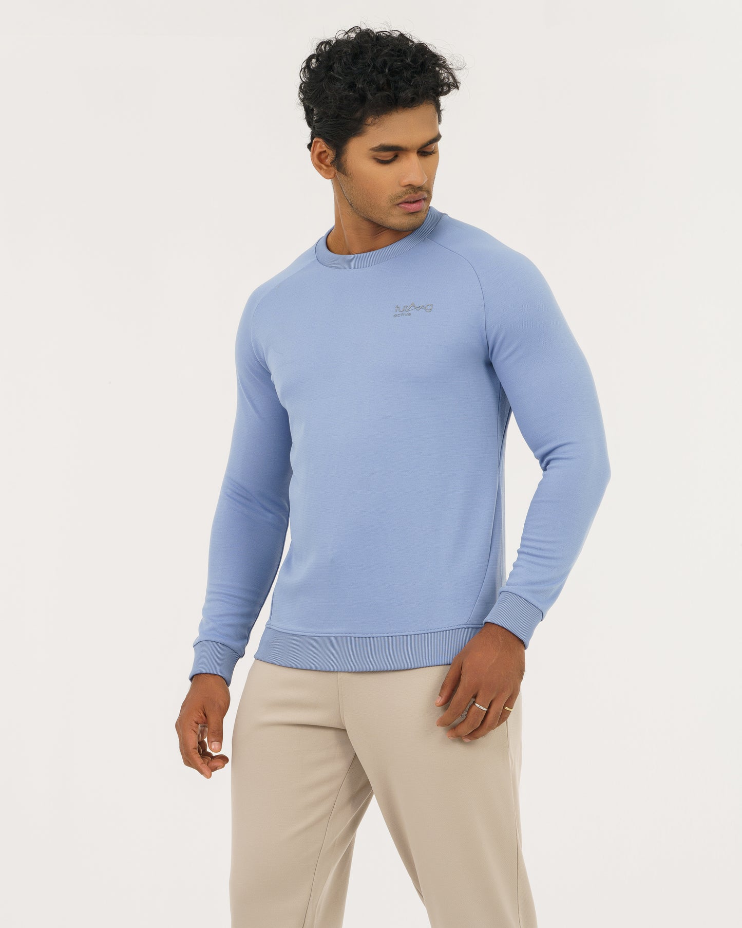 Zephyr Sweatshirt