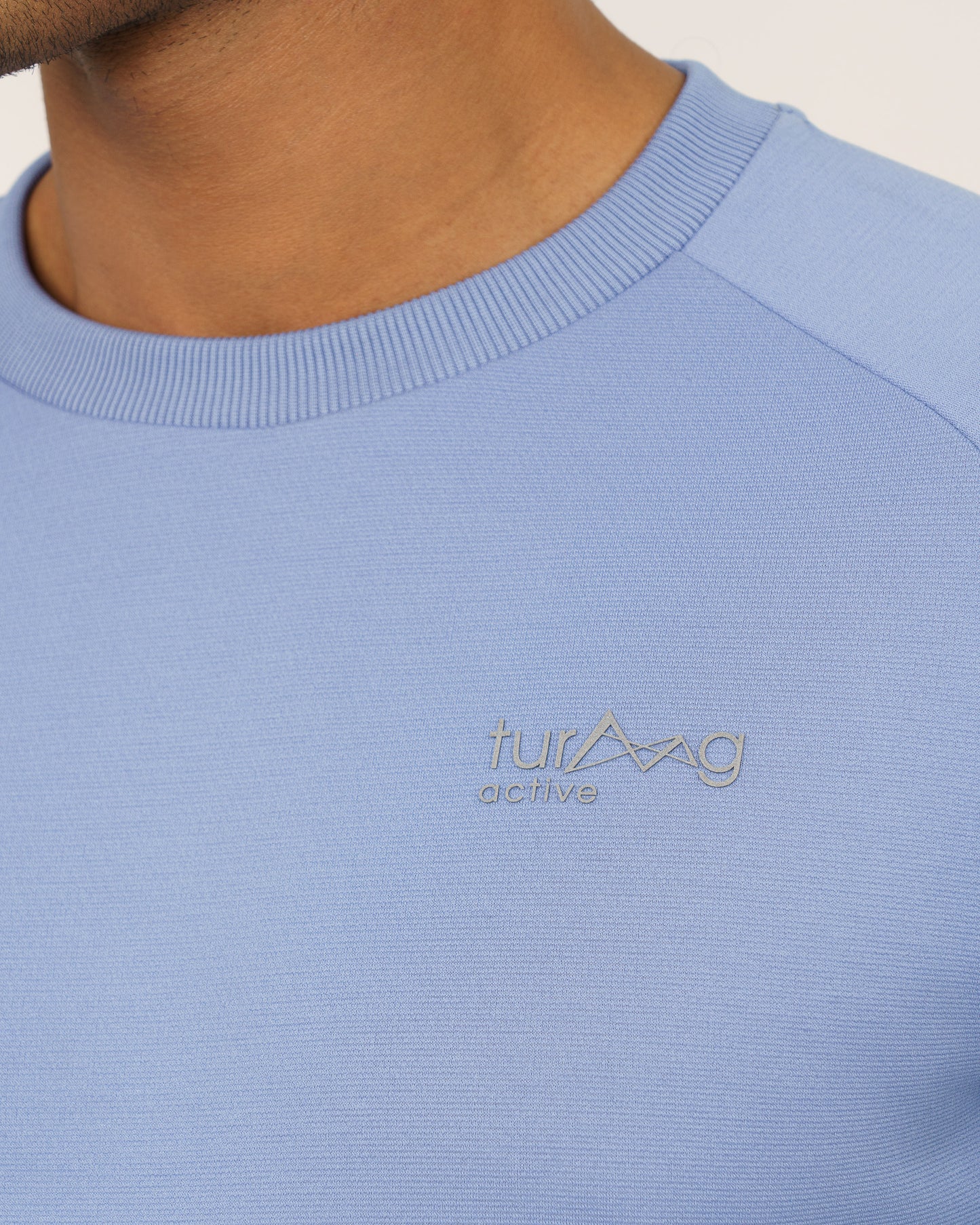 Zephyr Sweatshirt