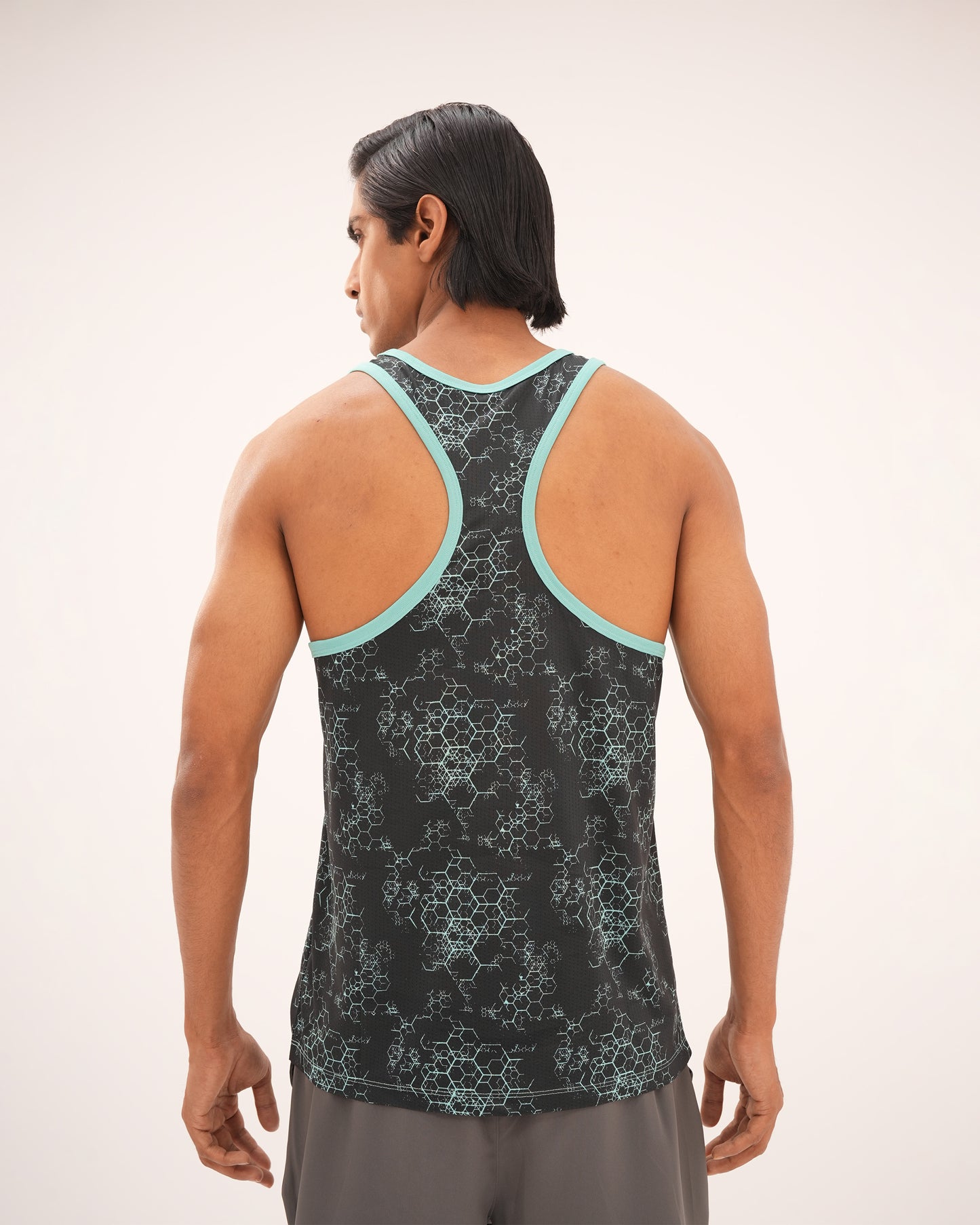 Pulse Tank Top