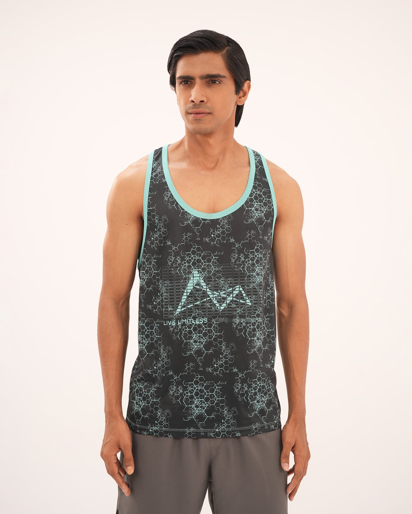 Pulse Tank Top