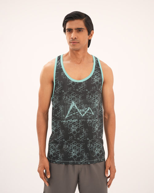 Pulse Tank Top