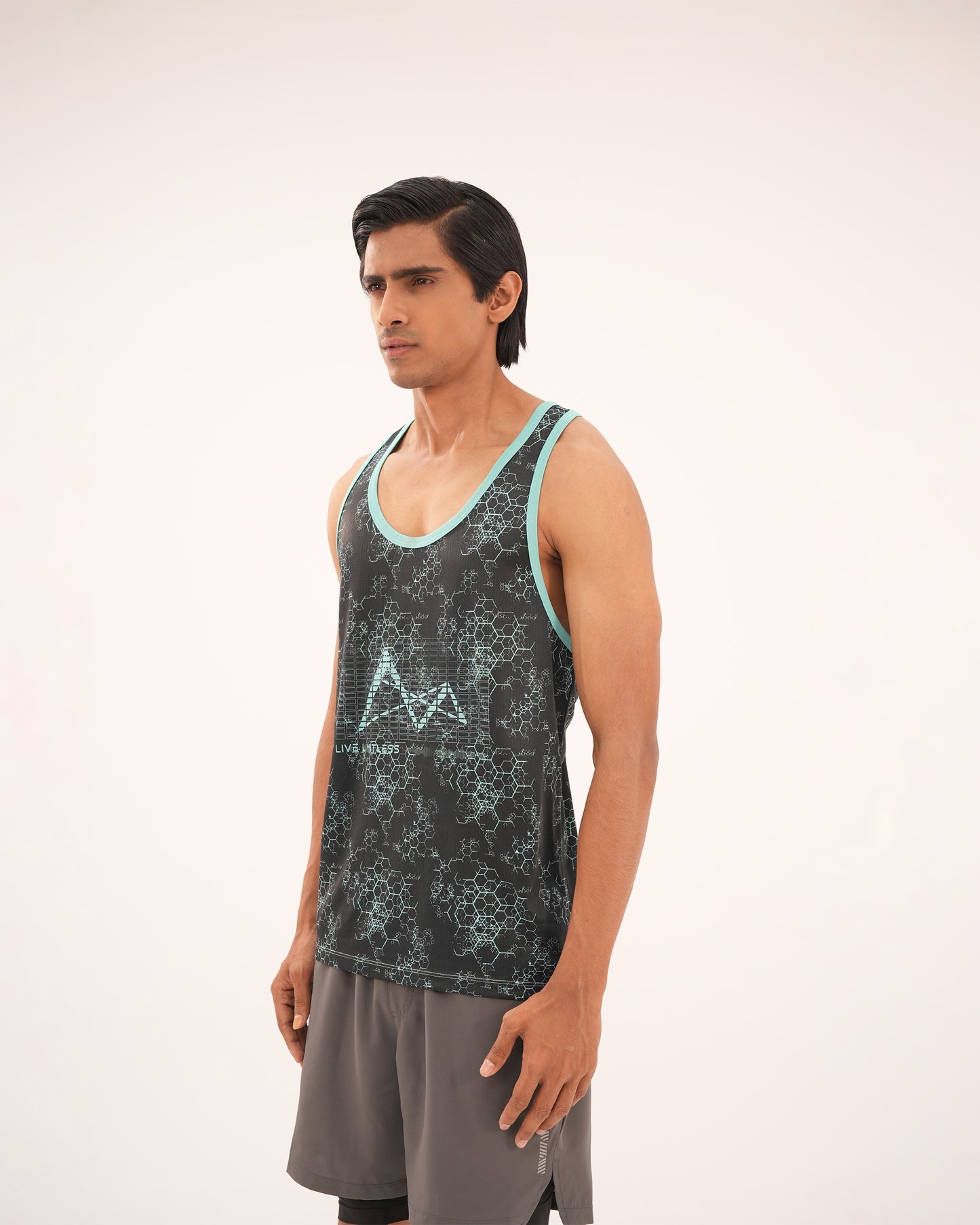 Pulse Tank Top