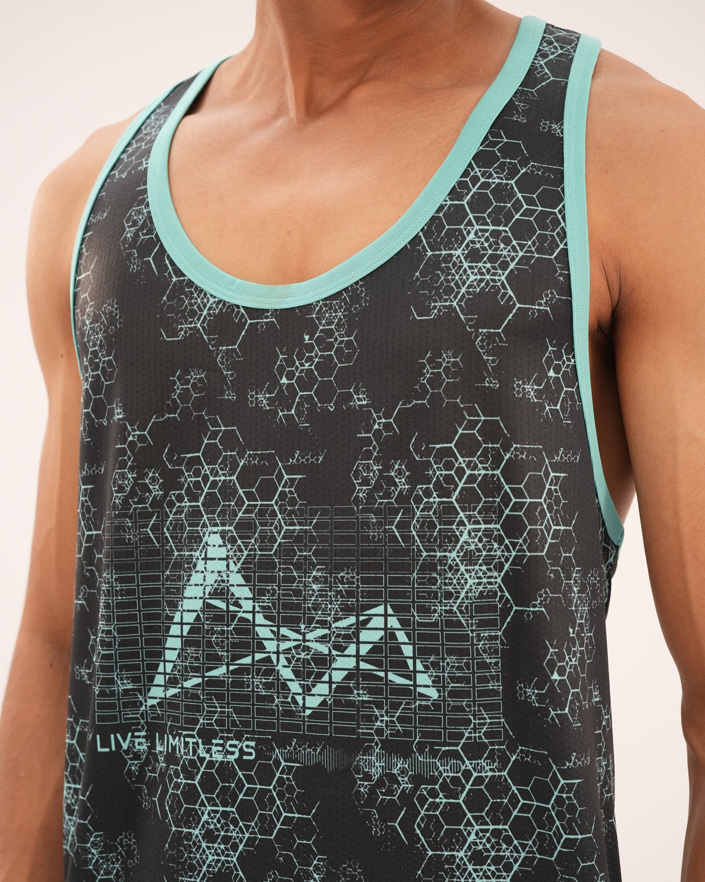 Pulse Tank Top