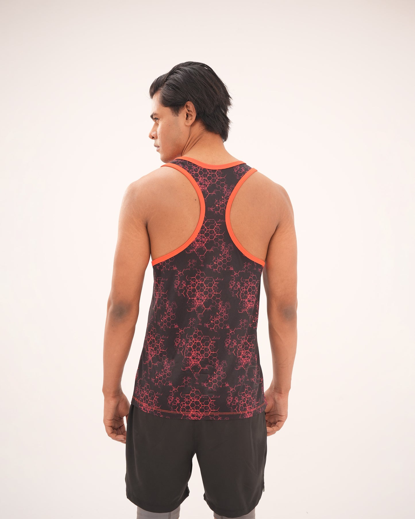 Pulse Tank Top