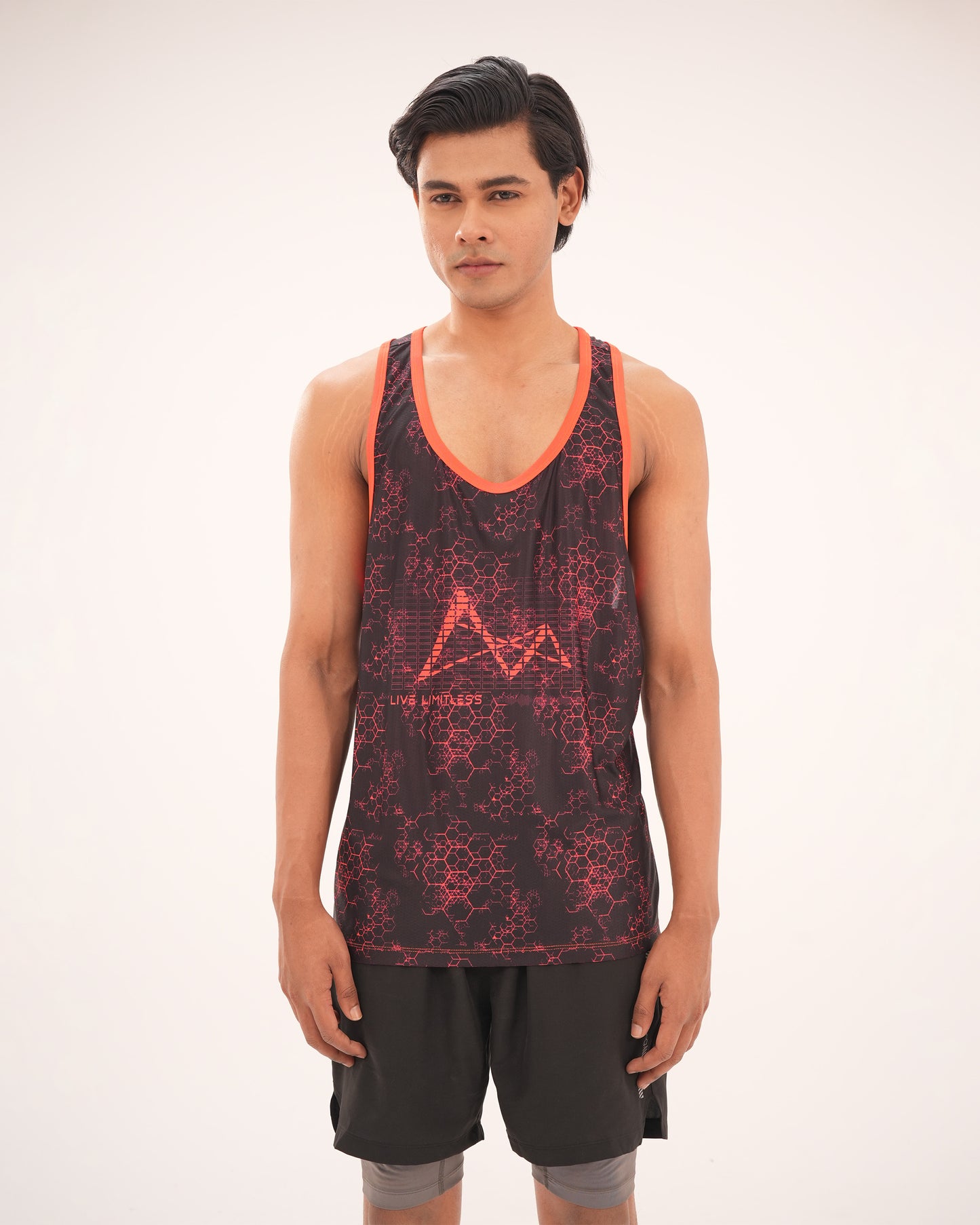 Pulse Tank Top
