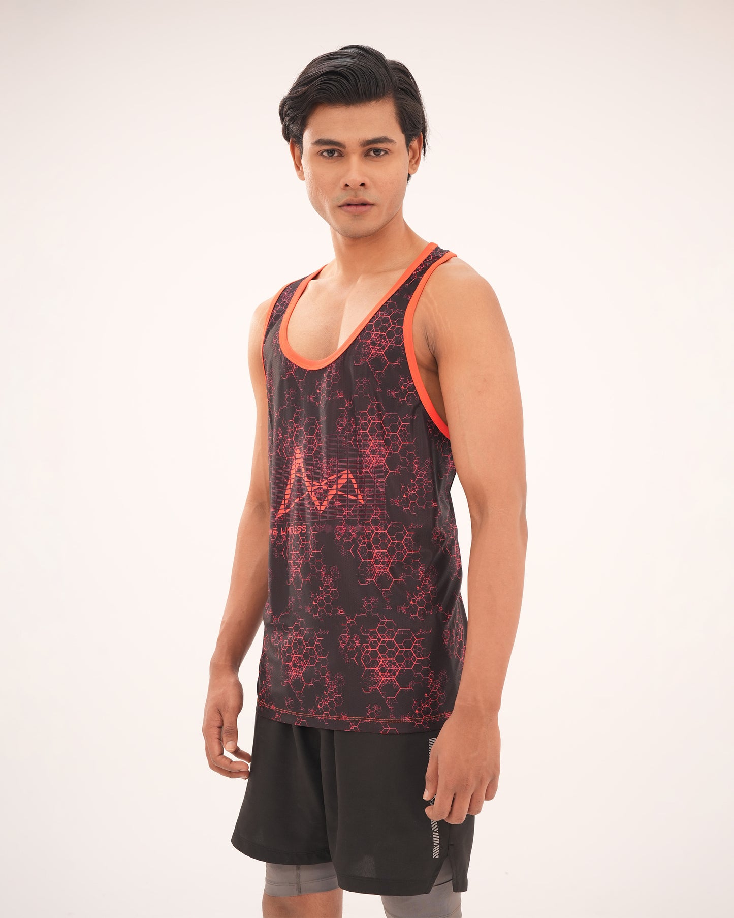 Pulse Tank Top