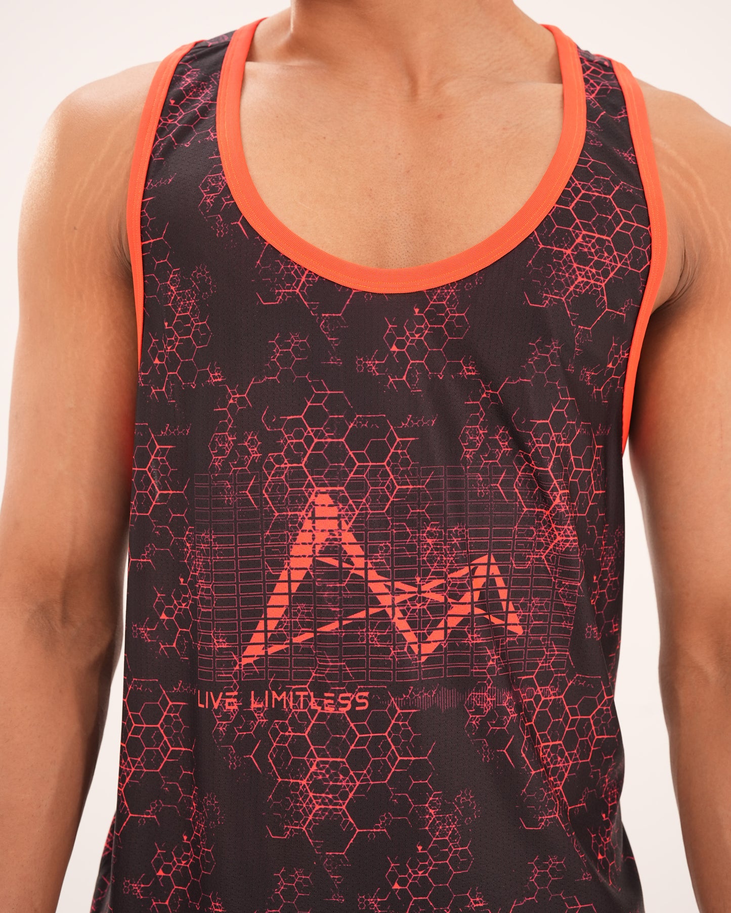 Pulse Tank Top
