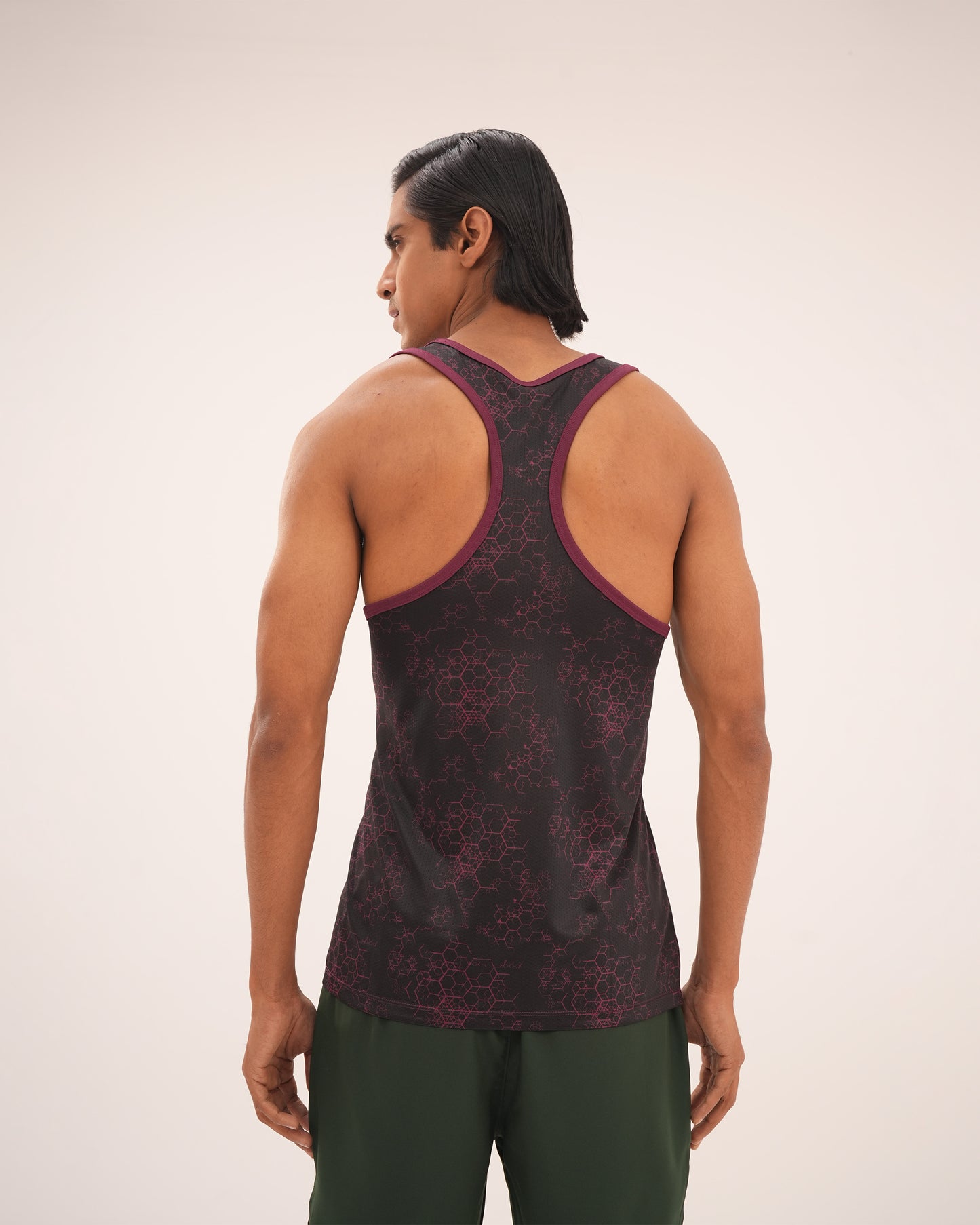 Pulse Tank Top