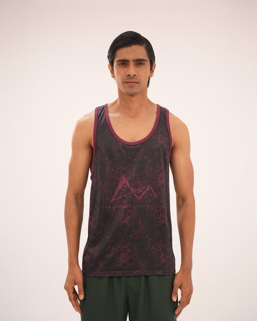 Pulse Tank Top