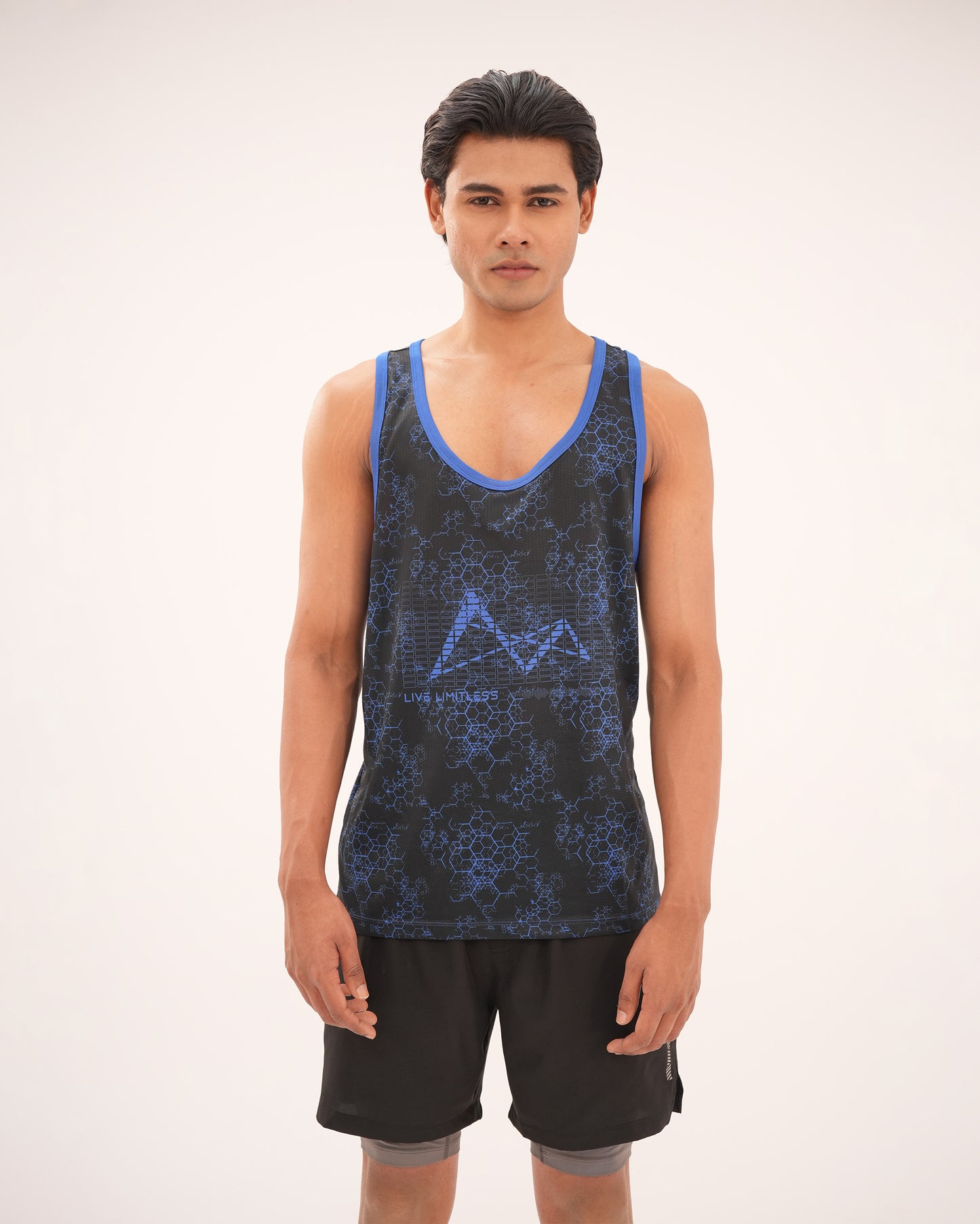 Pulse Tank Top