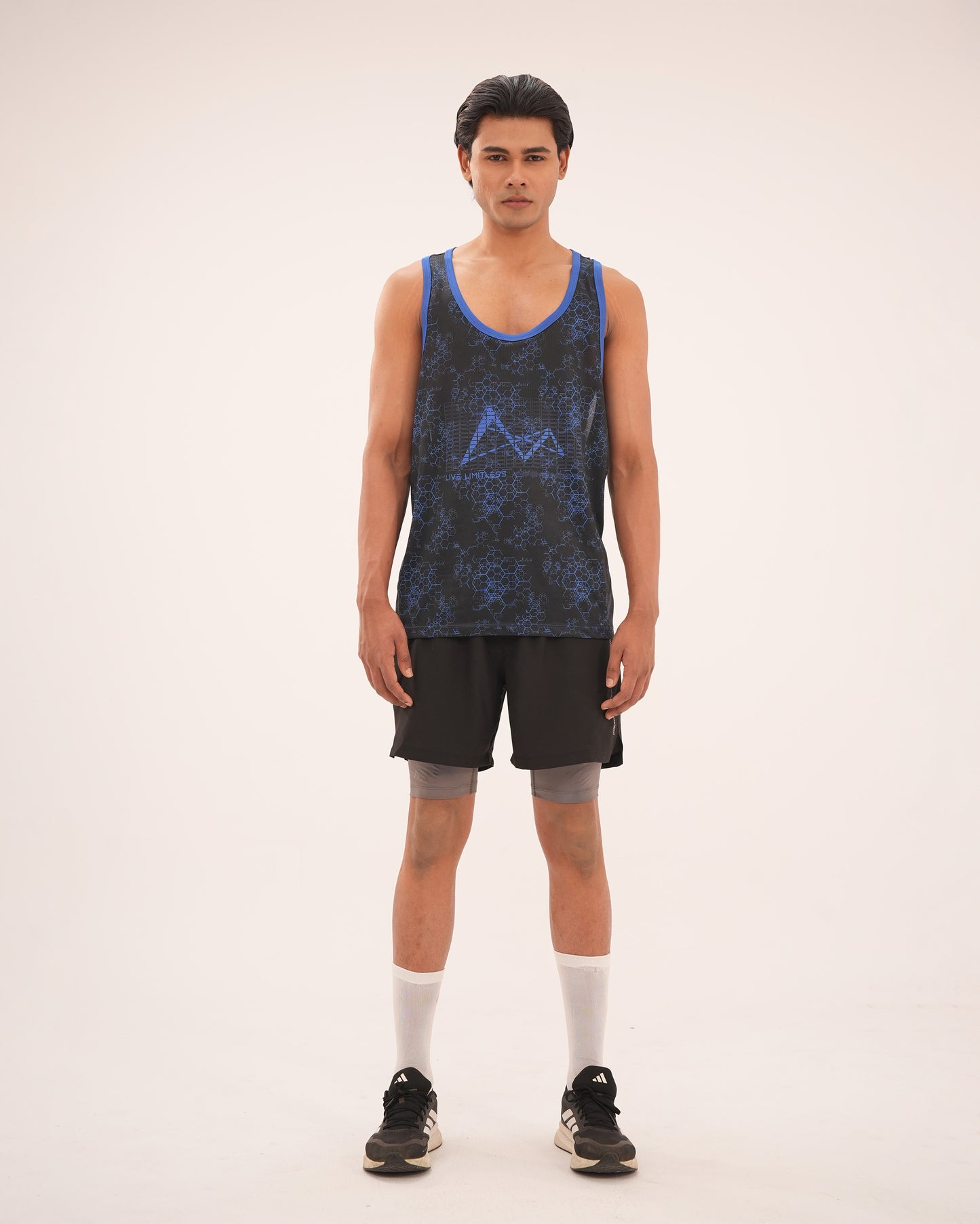 Pulse Tank Top