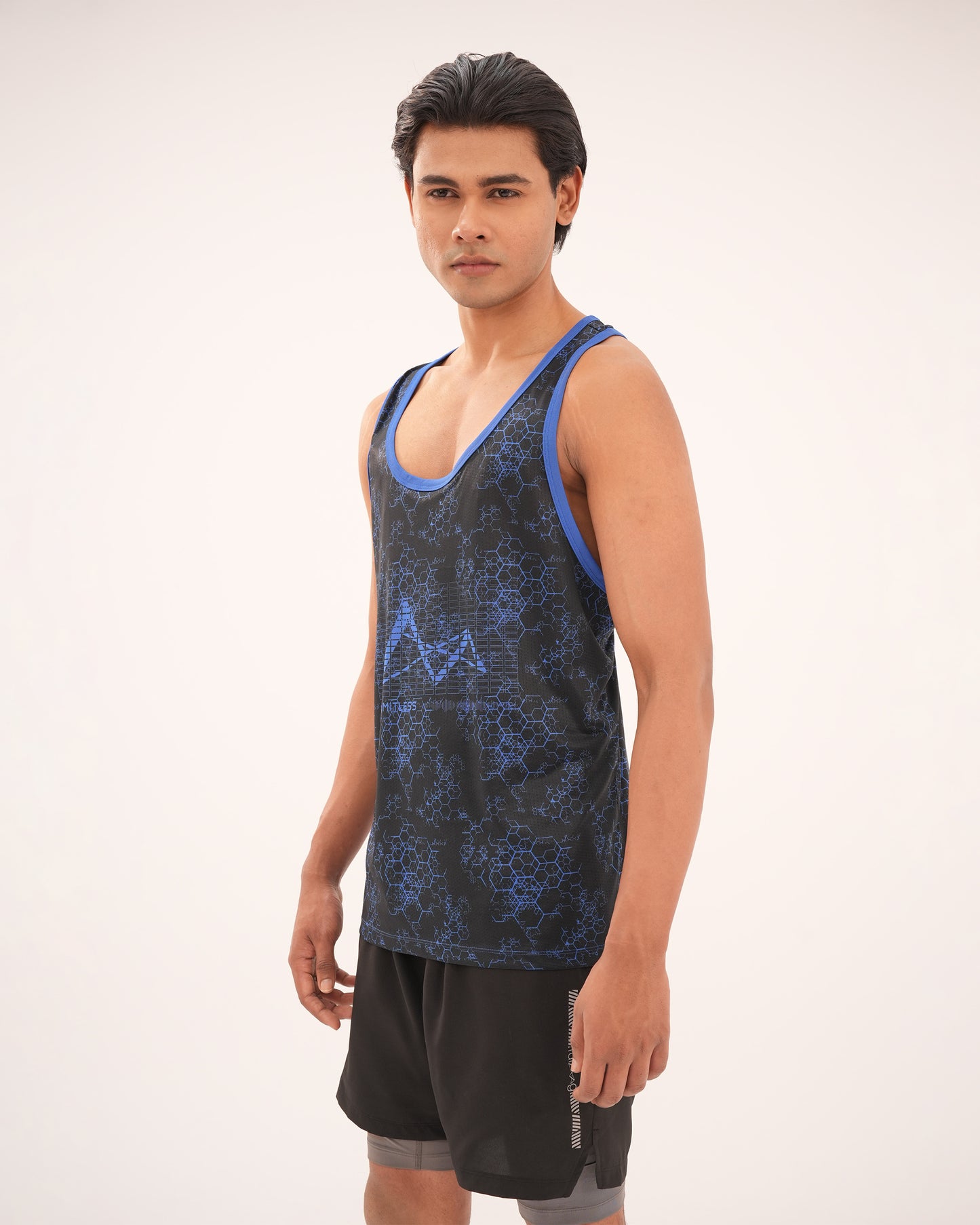 Pulse Tank Top