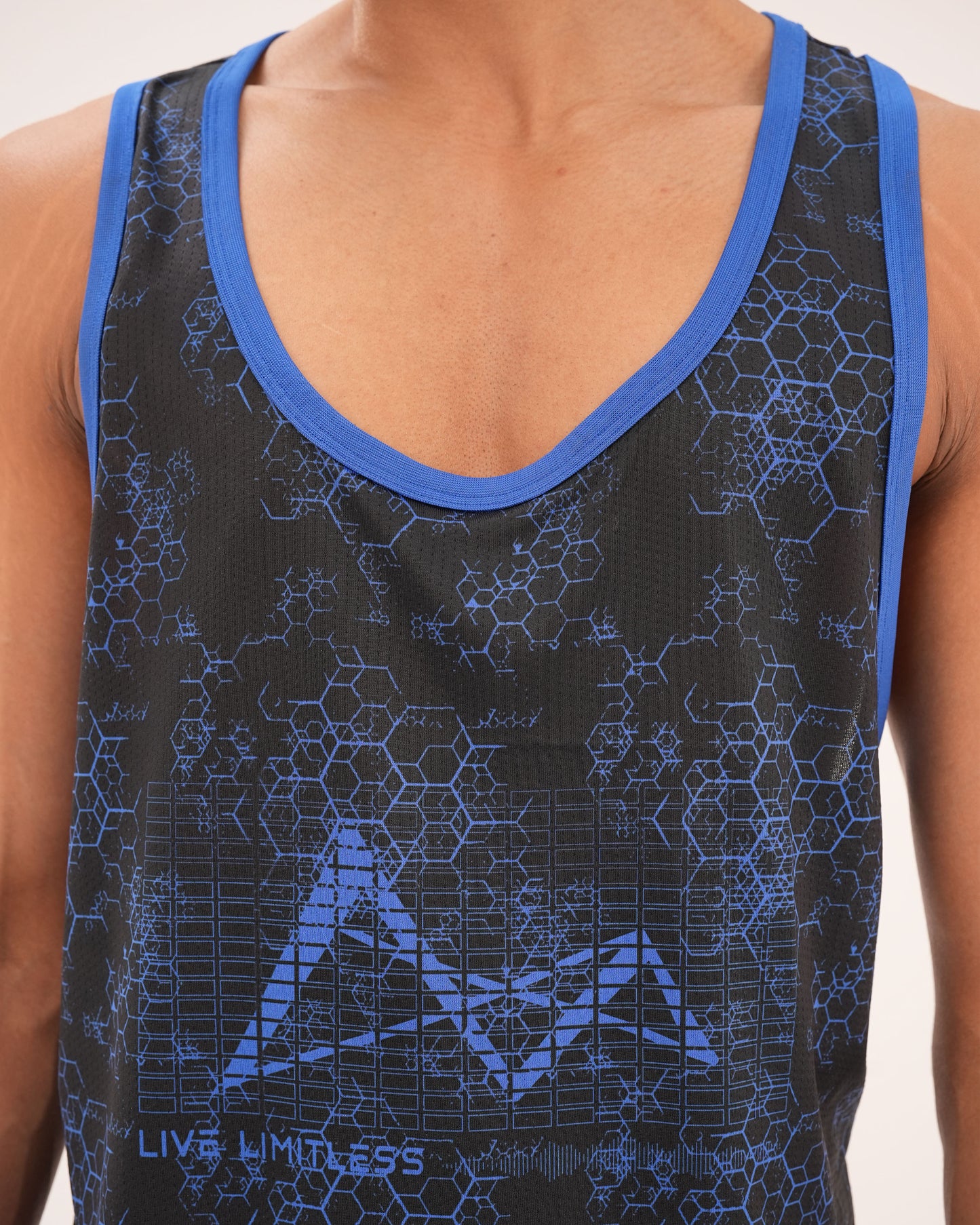 Pulse Tank Top