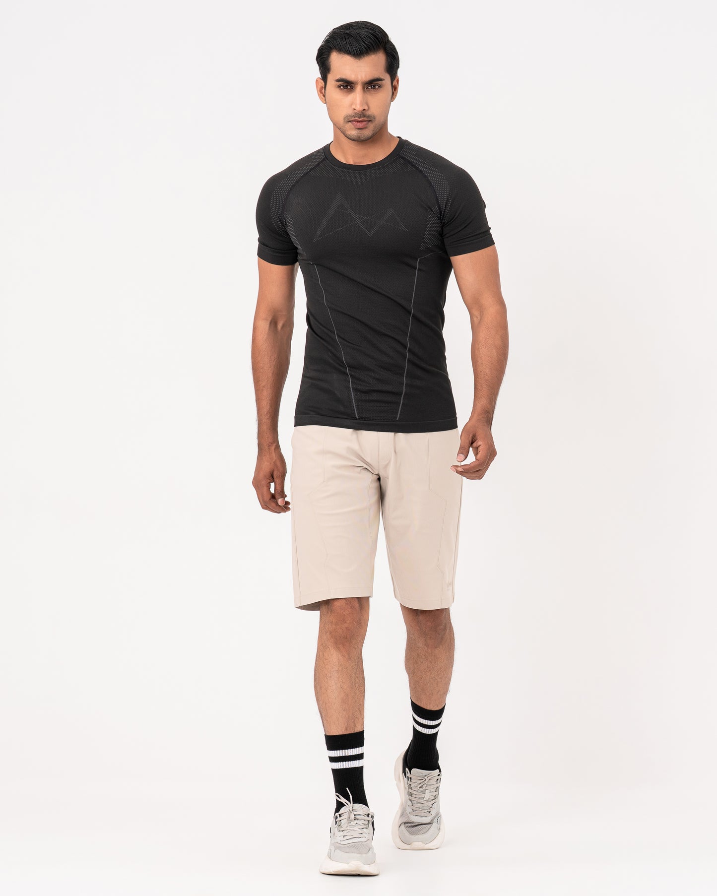 Swiftstride Series-1 Shorts