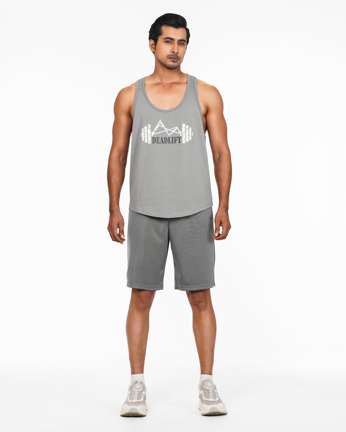 Titan Tank Top