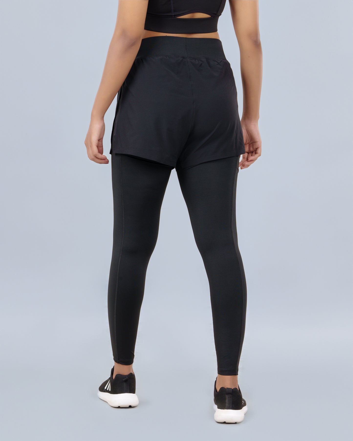 Vitality 2 in 1 Leggings