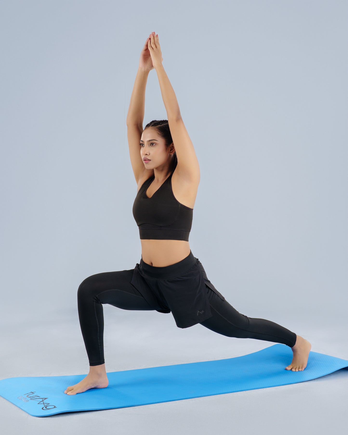 Vitality 2 in 1 Leggings