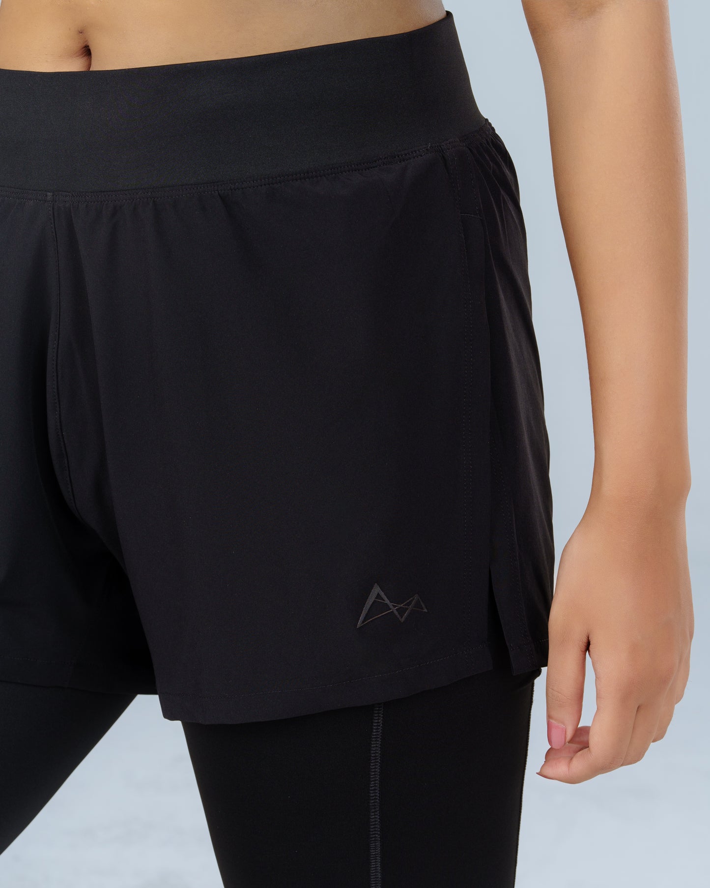 Vitality 2 in 1 Leggings