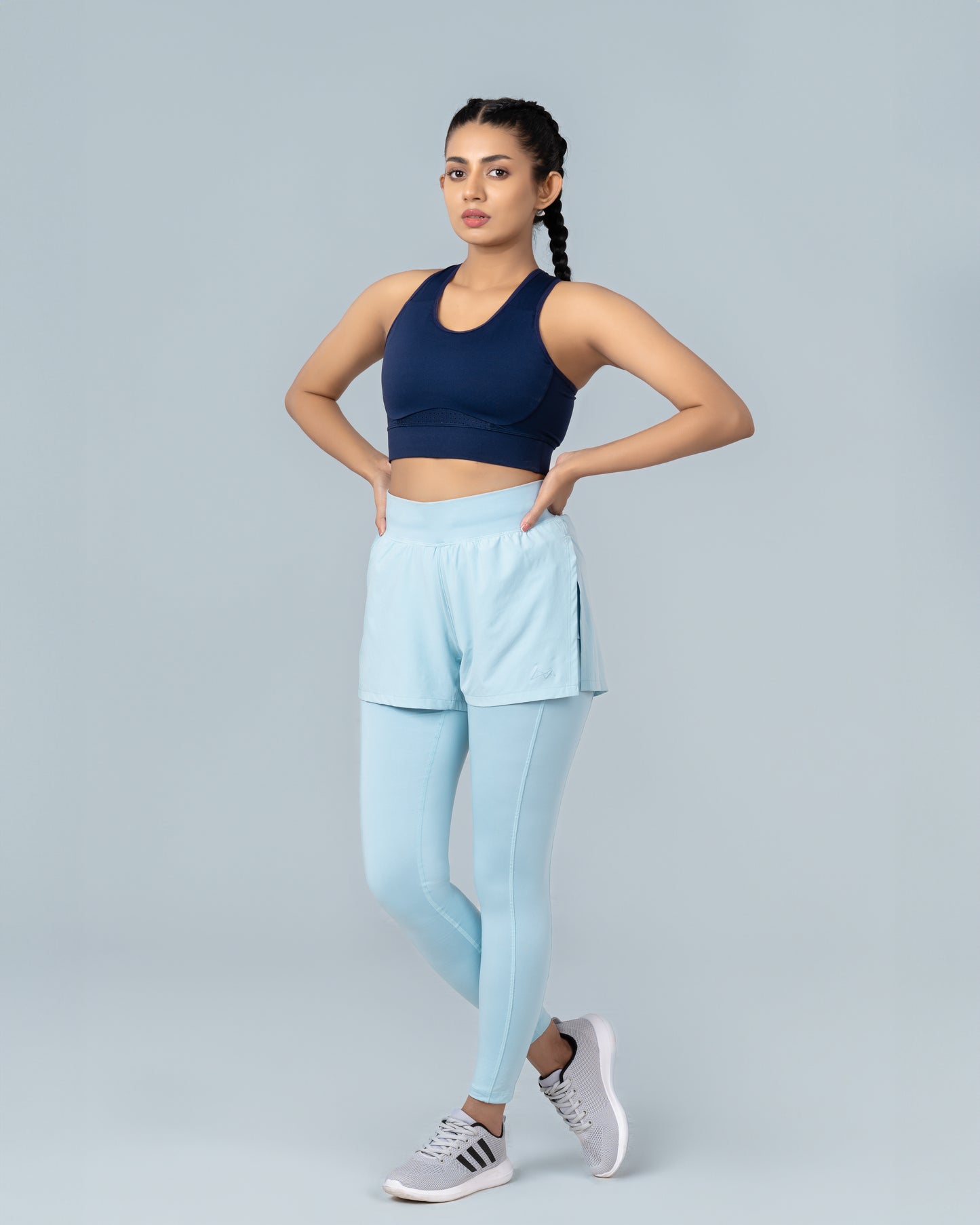 Vitality 2 in 1 Leggings