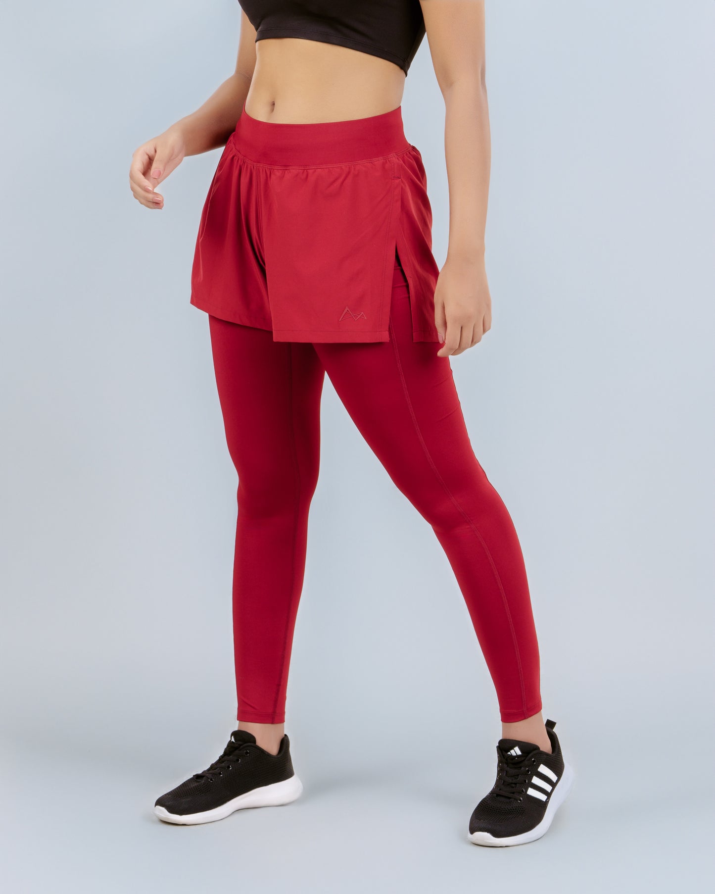 Vitality 2 in 1 Leggings