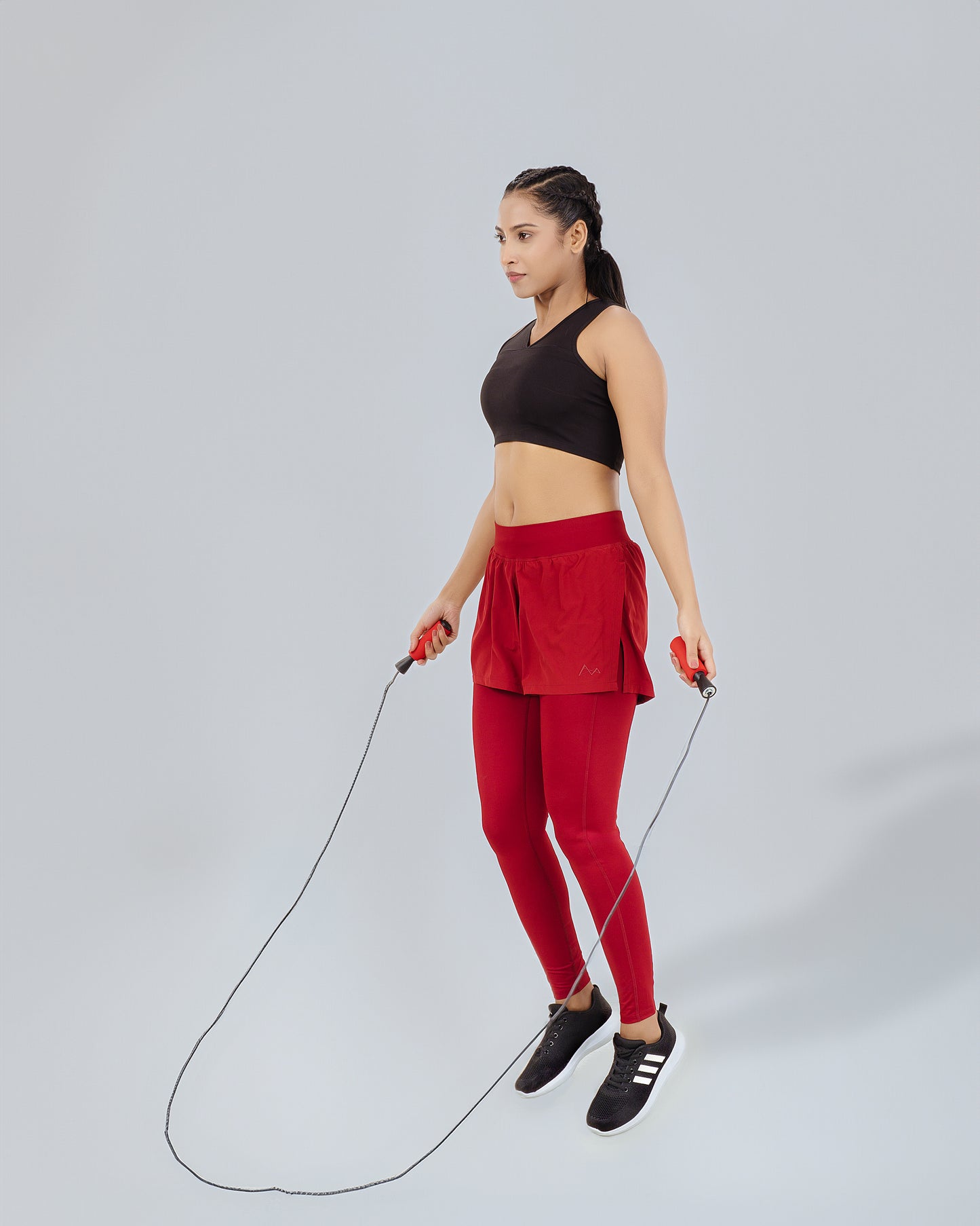 Vitality 2 in 1 Leggings