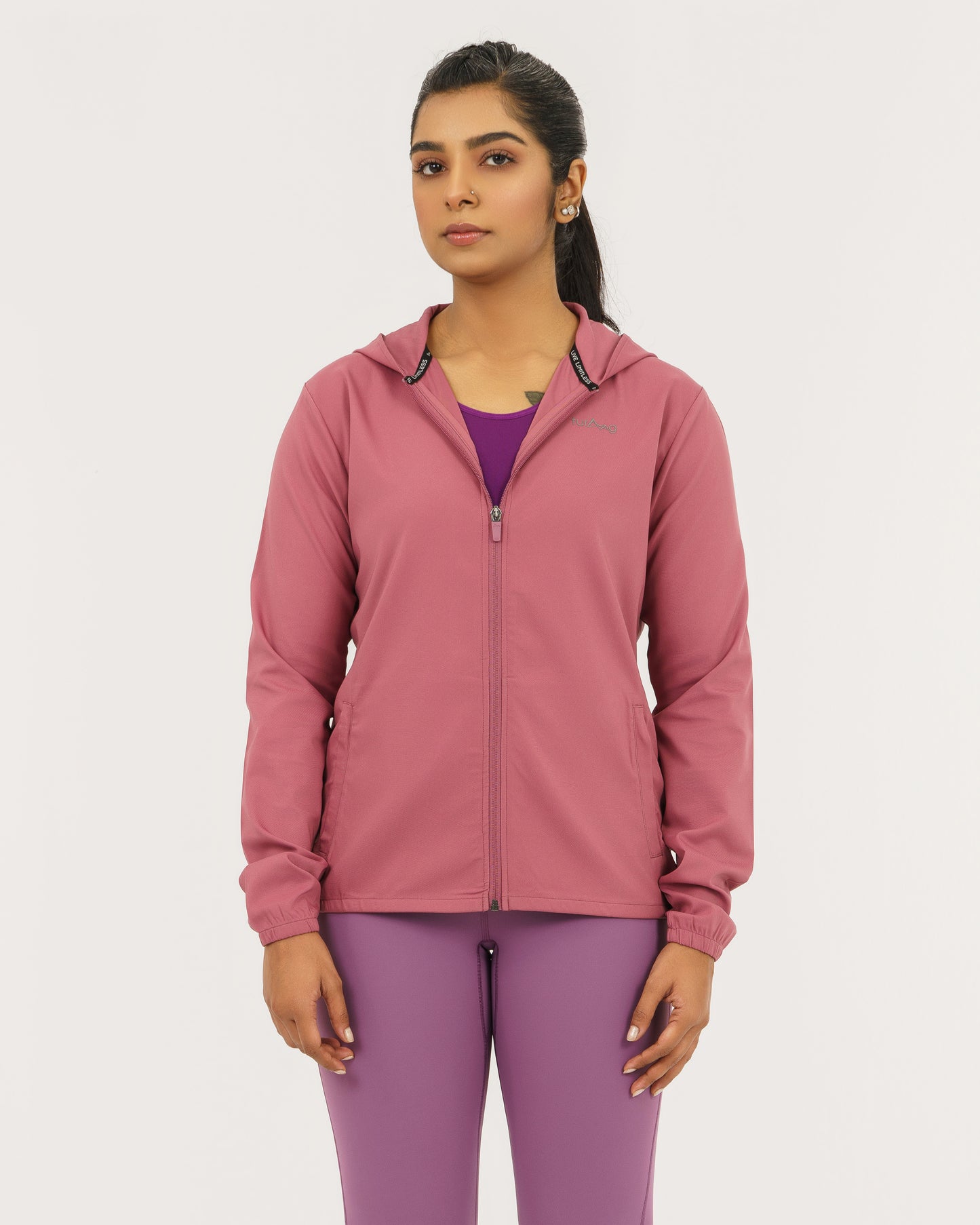 Elysian Jacket
