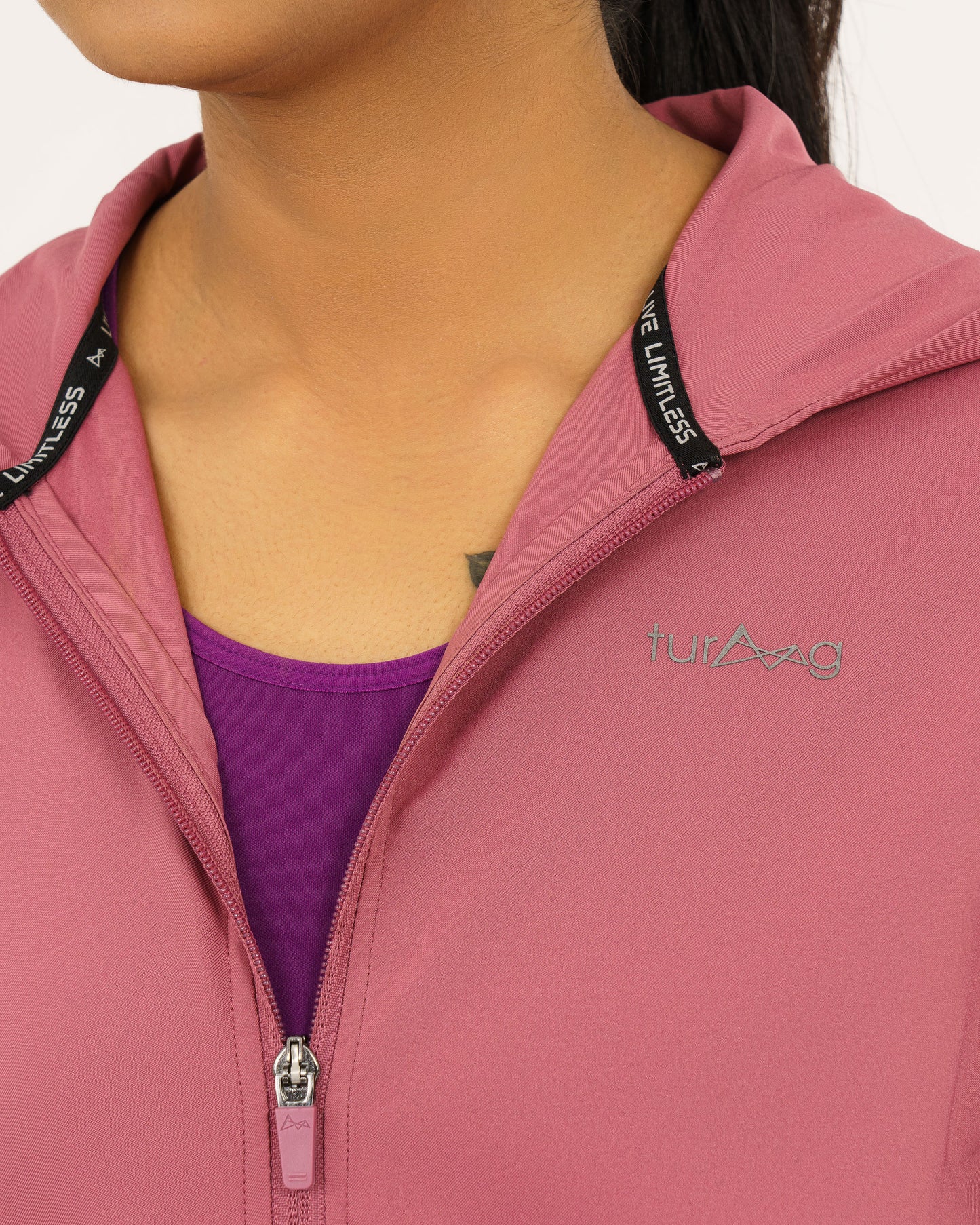 Elysian Jacket