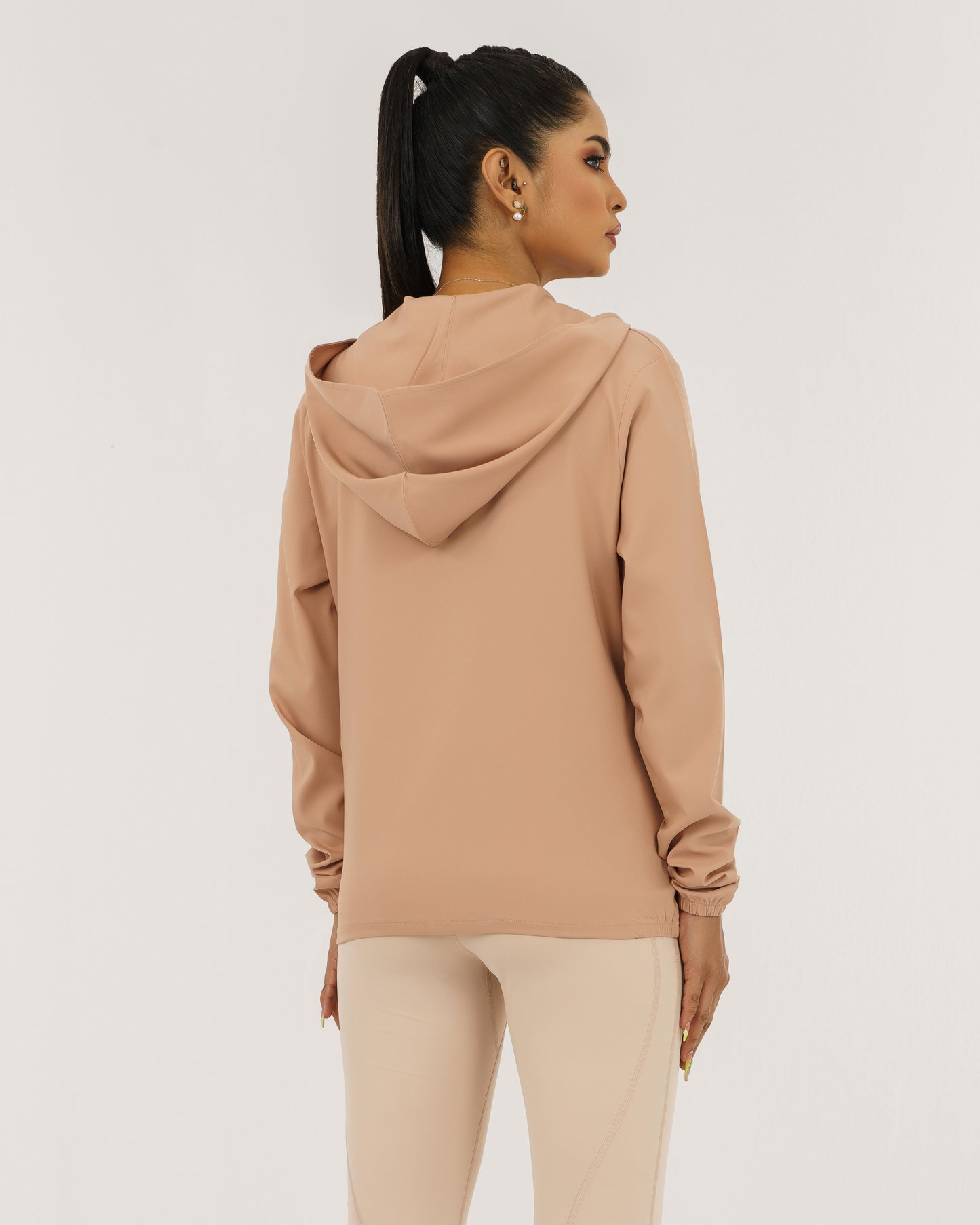 Elysian Jacket