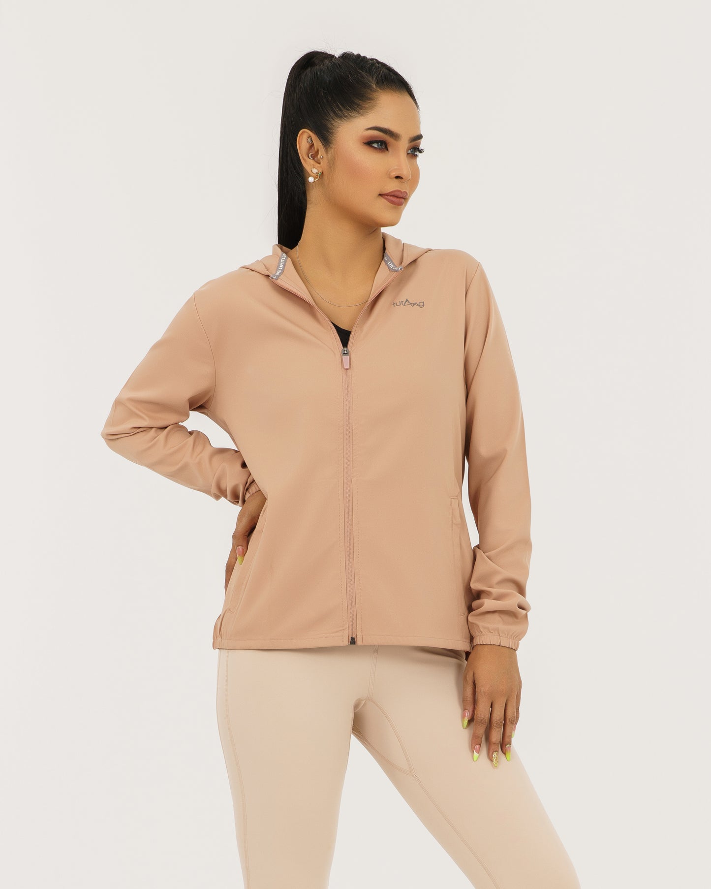 Elysian Jacket