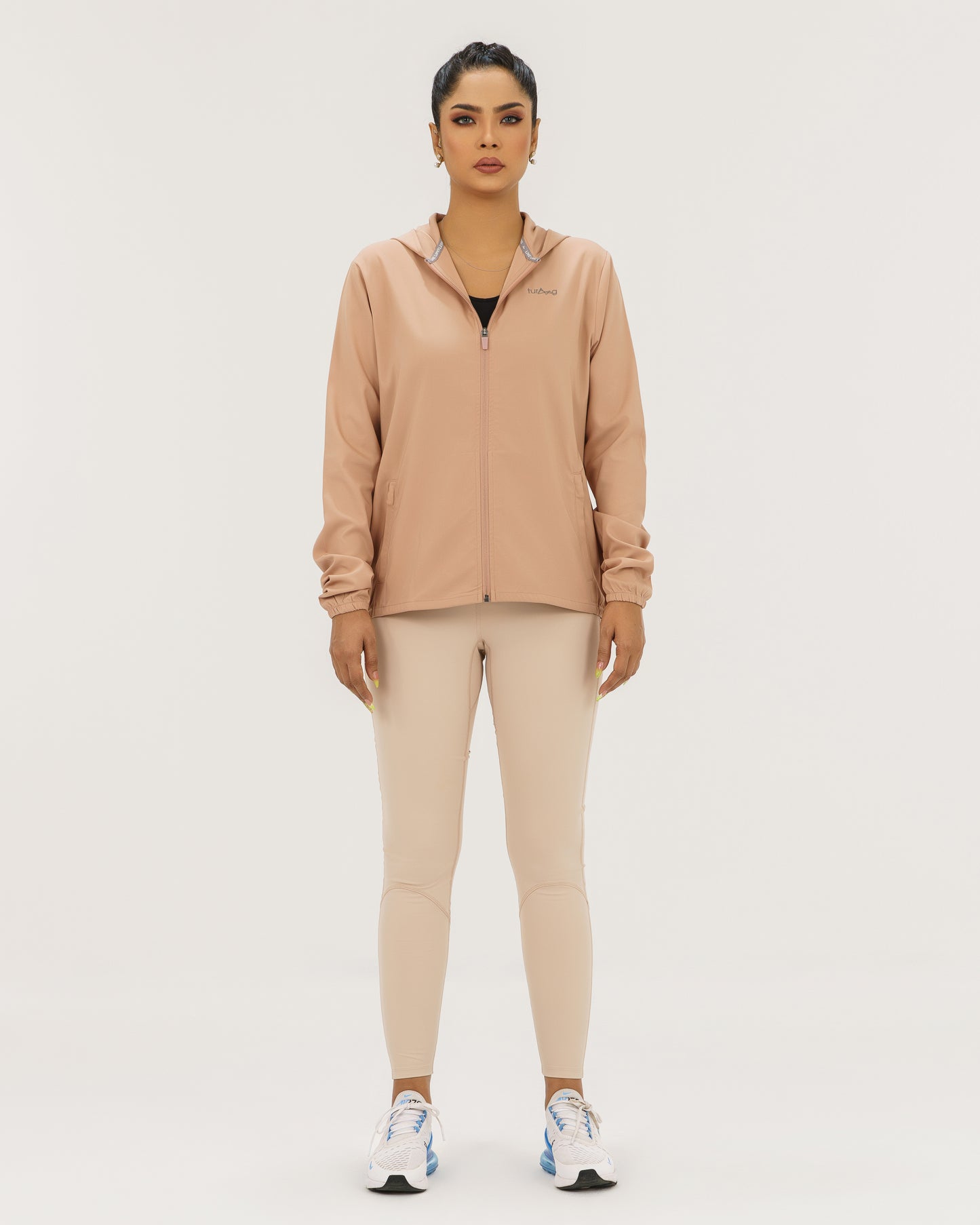 Elysian Jacket