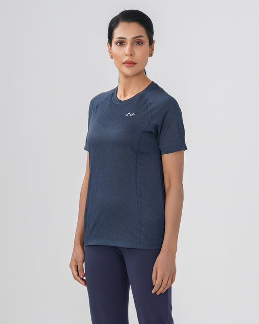 Zenya Series-1 Training T-Shirt