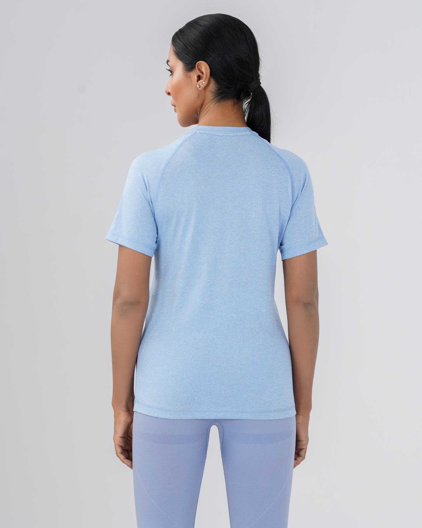 Zenya Series-1 Training T-Shirt