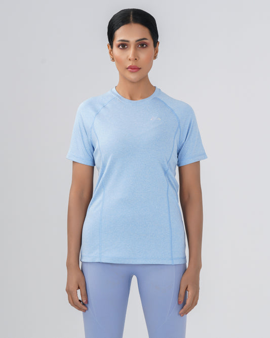 Zenya Series-1 Training T-Shirt