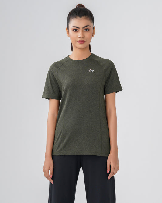 Zenya Series-1 Training T-Shirt