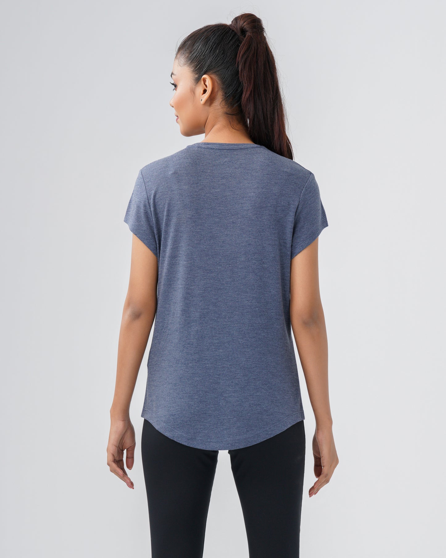 Zenya Series-2 Training T-Shirt