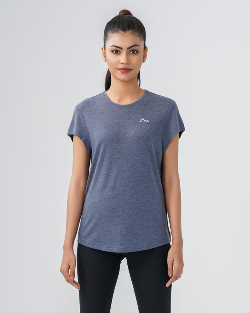 Zenya Series-2 Training T-Shirt
