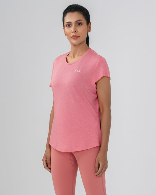 Zenya Series-2 Training T-Shirt