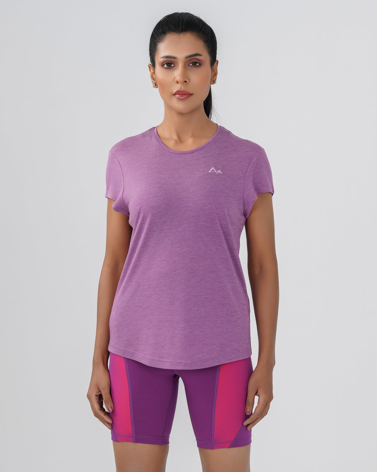 Zenya Series-2 Training T-Shirt