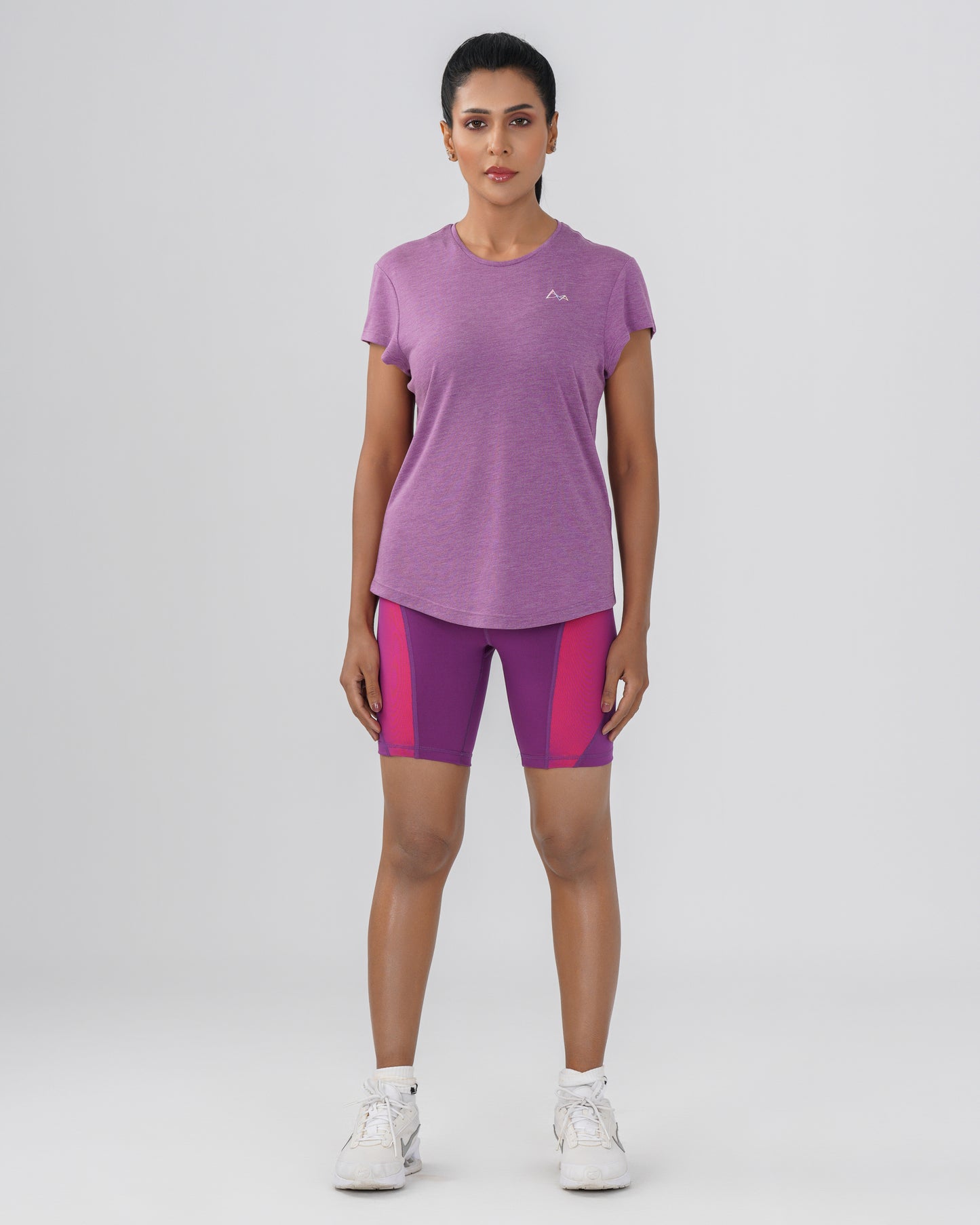 Zenya Series-2 Training T-Shirt