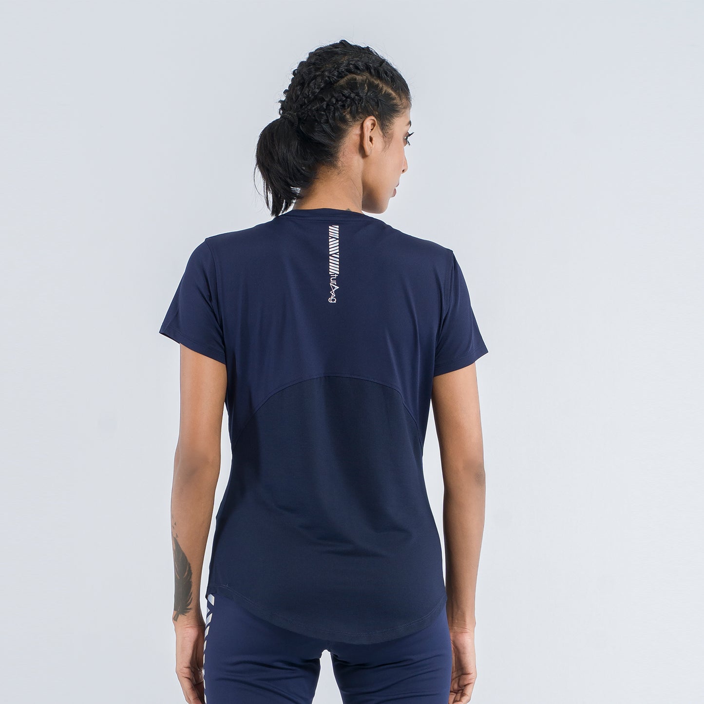 Vitality Training T-shirt