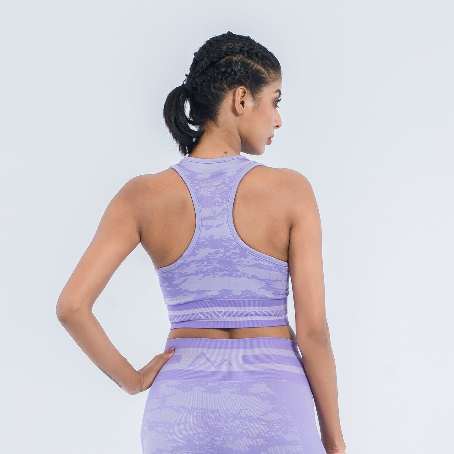 Flex 360 Sports Bra