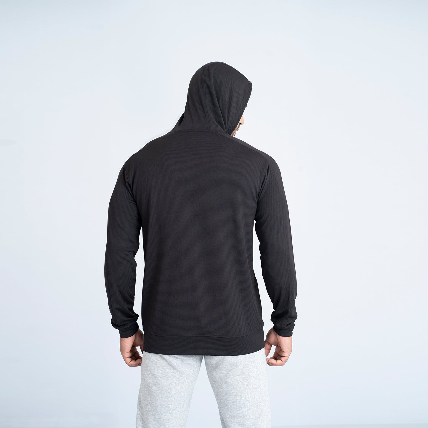 Advent Pullover Hoodie